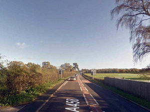 Supporting image for story: Inquest opened into cyclist's death who was killed on A458 near Shrewsbury