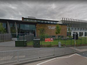 Supporting image for story: Coronavirus case at Dudley school