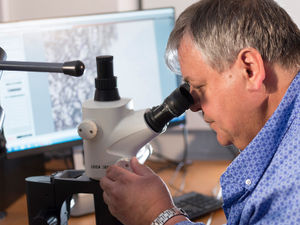 Supporting image for story: On-site metals advice boosts KUKA's subcon facility