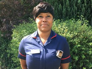 Supporting image for story: Black Country hospital staff to trial body-worn cameras in bid to stop aggressive behaviour