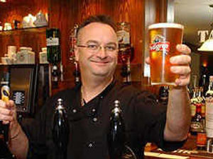 Supporting image for story: Pub reopens after £180,000 refurb