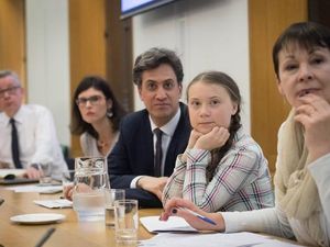 Supporting image for story: Mark Andrews on Saturday: So bunking off is now ok, minister?