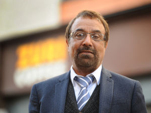 Supporting image for story: Help has been vital for firms' survival but more needed, says Wolverhampton business leader