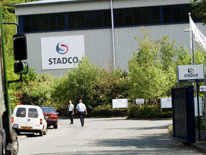 Supporting image for story: Stadco factory closure would be 'devastating' for town