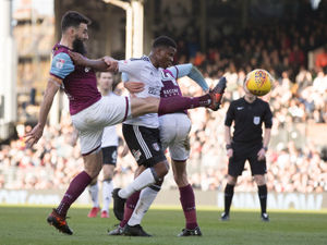 Supporting image for story: Fulham 2 Aston Villa 0 - Report