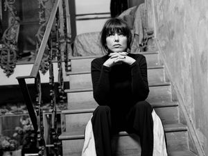 Supporting image for story: Imelda May, Symphony Hall, Birmingham - review