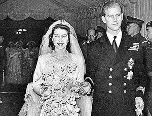Supporting image for story: How marriage and motherhood shaped the Royal Family as we know it
