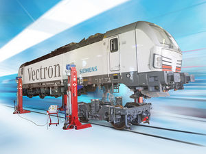 Supporting image for story: New partnership sees TotalKare enter rail sector