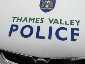 Supporting image for story: Thames Valley Police chief constable suspended amid misconduct investigation