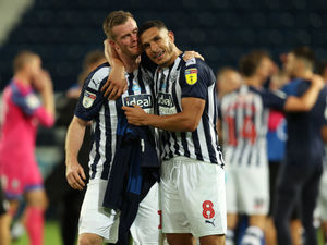 Supporting image for story: Ex-West Brom captain to make Hawthorns return and current Albion coach to take part in Clash of the Legends charity match