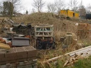 Supporting image for story: Villagers could go for judicial review over repeated county planning rebuff