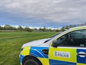 Supporting image for story: Stourport murder suspect remains in custody after man found dead