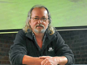 Supporting image for story: Confusion after bosses forced to close Ironworks music venue in Oswestry