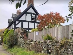 Supporting image for story:  Plan to build home in Oldford Cottage garden, is approved