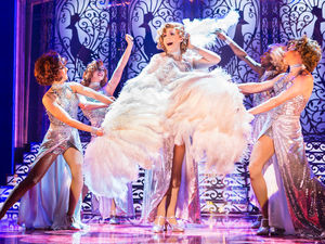 Supporting image for story: La Cage Aux Folles at Birmingham theatre