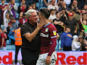 Supporting image for story: Steve Bruce: Takeover has breathed new life into everyone at Aston Villa