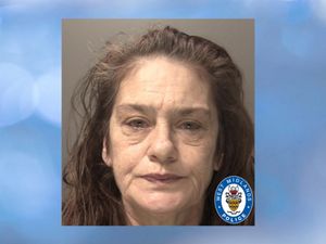 Supporting image for story: Police search for missing Brierley Hill woman