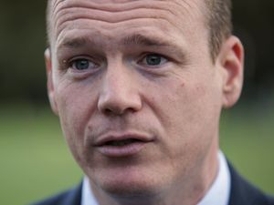 Supporting image for story: NI minister warns against additional revenue-raising on back of Budget