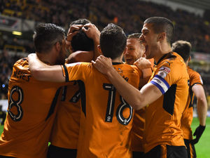Supporting image for story: Wolves 4 Leeds United 1 – player ratings