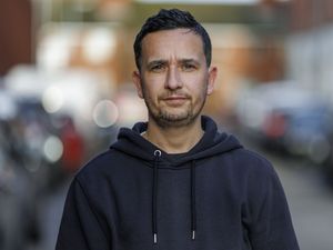 Supporting image for story: Belfast man warns of danger of ‘hidden addiction’ to over-the-counter medication