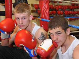 Supporting image for story: Dale Doody gets to ABA Novice final