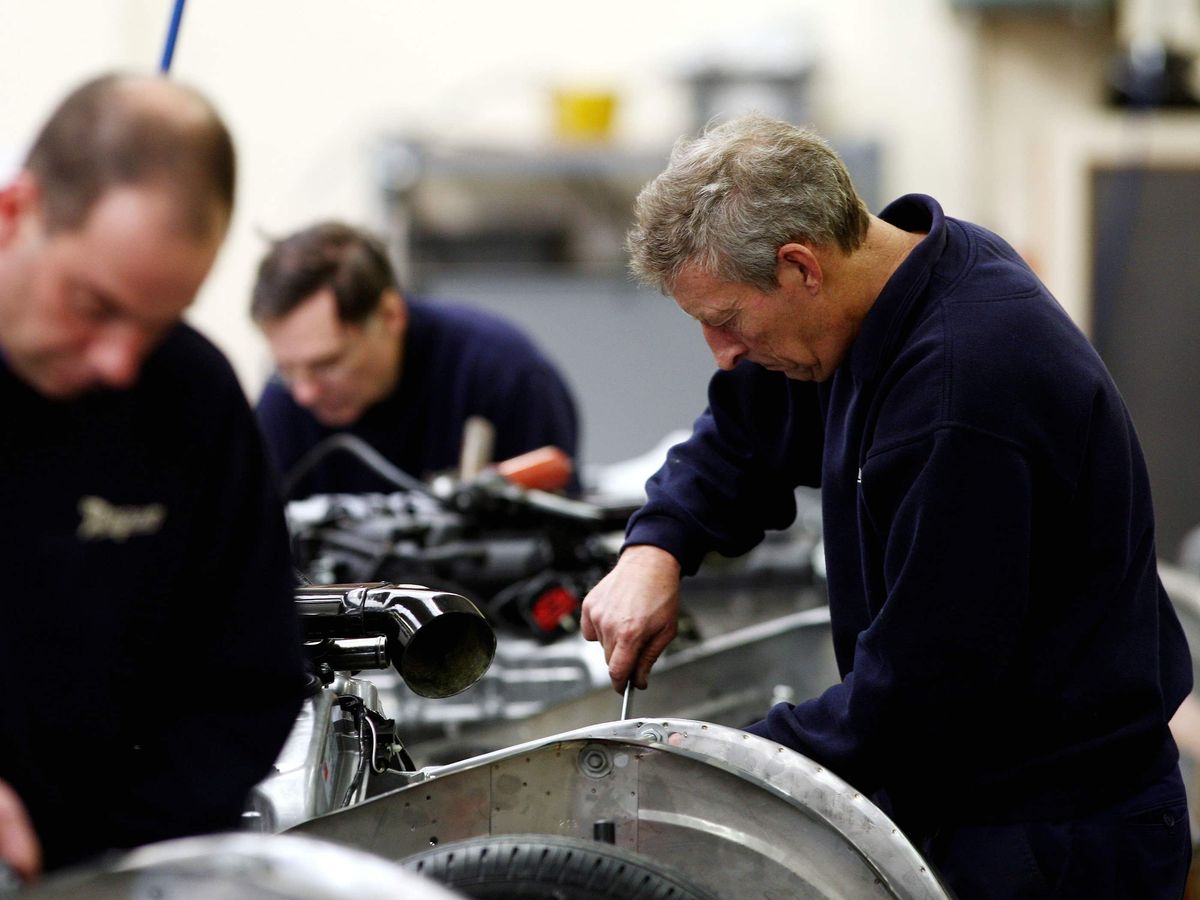 Businesses face energy bill rises of up to 80% due to Iran war price shock