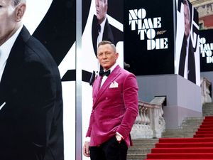 Supporting image for story: Amazon to gain creative control of James Bond in joint venture deal