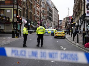 Supporting image for story: Driver who killed man and hurt others in Christmas Day rampage guilty of murder