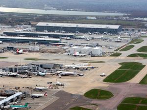 Airlines have raised concerns over Heathrow's third runway plans as they believe its effectiveness as a hub airport is hampered by the way it is run (Steve Parsons/PA)