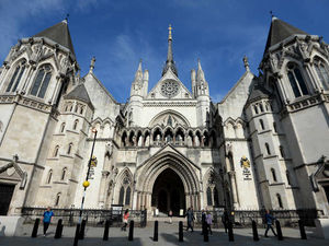 Supporting image for story: Telford triple murderer fails in bid to win sentence cut