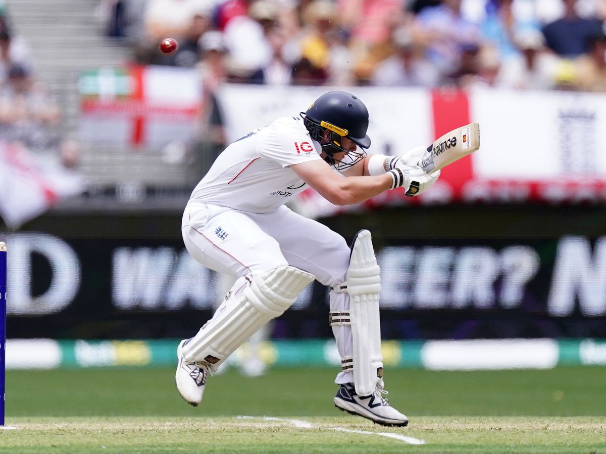 No ducking batting problems for England as first Test pitch rated &lsquo;very good&rsquo;