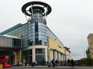 Supporting image for story: Listen to the angry Debenhams customer who called 999 to complain about a refund as the nation faced a security crisis