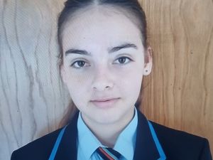 Supporting image for story: Police looking for missing Dudley girl, 14