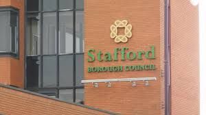 Stafford Borough Council