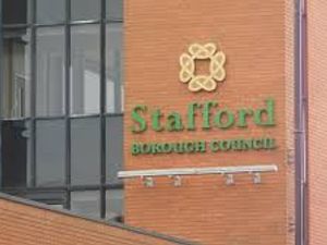 Supporting image for story: Plans to extend Stafford Gypsy caravan site withdrawn