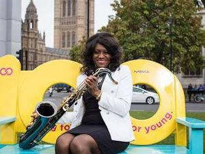 Supporting image for story: MP Smith backs campaign to support the elderly