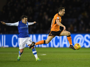 Supporting image for story: Sheffield Wednesday 0 Wolves 1 – player ratings