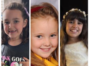 Supporting image for story: Express and Star Opinion: Those that caused trouble in Southport after three girls killed crossed a moral line