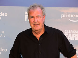 Supporting image for story: Peter Rhodes on Clarkson's return, Enid Blyton's critics and three fine writers