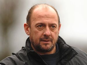 Supporting image for story: Positive vibes can help Halesowen Town beat drop