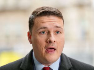 Supporting image for story: I do not travel alone on public transport since death threats – Streeting