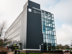 Supporting image for story: Foreign investment enquiries falling, Telford & Wrekin council says