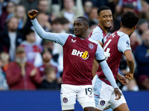 Supporting image for story: Unai Emery: Moussa Diaby’s Aston Villa best is yet to come