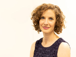 Sarah Garry, Chief Executive at the PCA