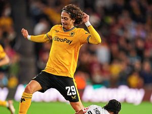 Supporting image for story: Ipswich v Wolves preview: Gary O’Neil to ring changes but targets Carabao Cup run