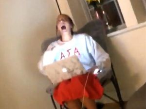 Supporting image for story: #CarAlarmChallenge has social media users screaming