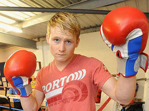 Supporting image for story: Myles Holder's suspension will stand