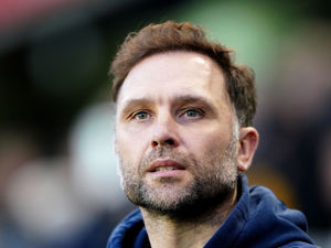 Supporting image for story: West Brom handed Derby County injury boost with Rams £5.8m summer signing still awaiting Championship debut