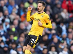 Supporting image for story: Liam Keen comment: Wolves’ newest recruits prove productive window