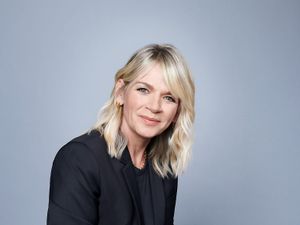 Supporting image for story: Zoe Ball reveals painful jaw condition – what is it and how do you treat it?